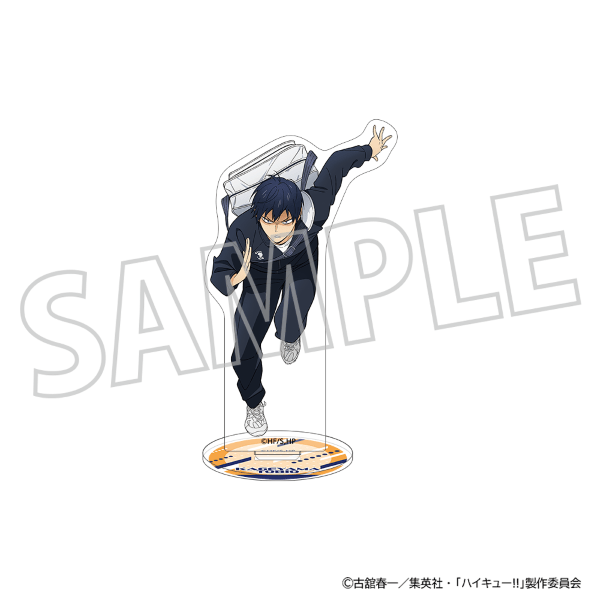 �u�n�C�L���[!!�v�A�N�����X�^���h�^�e�R��Y�@������GO�I