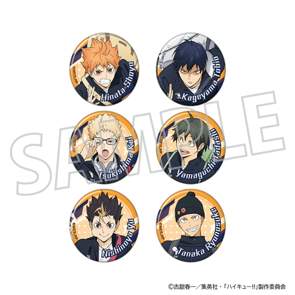 �u�n�C�L���[!!�v�L�����o�b�W�R���N�V�����i�S6�탉���_���j������GO�I