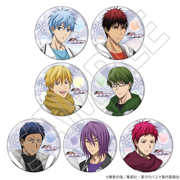 �w���q�̃o�X�P�x�L�����o�b�W�R���N�V�����i�S7�탉���_���j