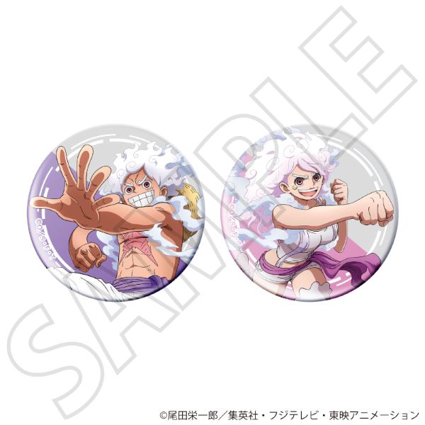 �wONE PIECE�x�ʃo�b�W�Z�b�g�^���t�B�E�{�j�[�@�G�b�O�w�b�h��