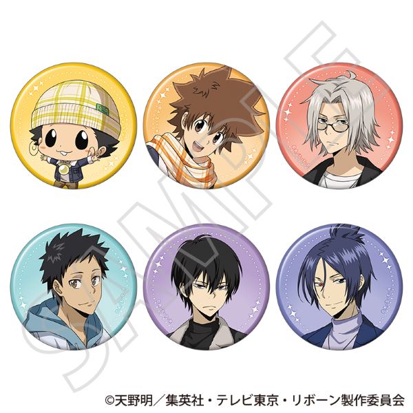 �w�ƒ닳�t�q�b�g�}�� REBORN�I�x�L�����o�b�W�R���N�V���� �`�~�̑҂����킹�`