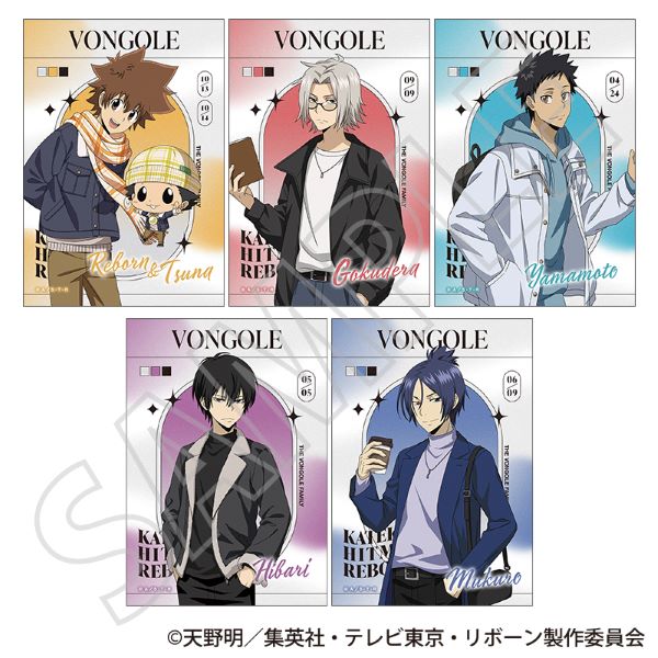 �w�ƒ닳�t�q�b�g�}�� REBORN�I�x�u���}�C�h�Z�b�g �`�~�̑҂����킹�`