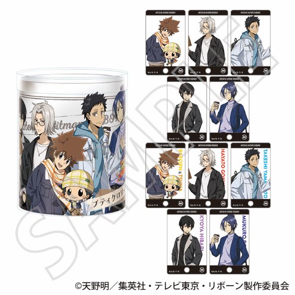 �w�ƒ닳�t�q�b�g�}�� REBORN�I�x�v�e�B�N�����b�T�� �`�~�̑҂����킹�`