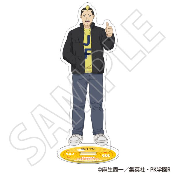 ジャンプフェスタ2026アニメイト（ムービック）ブース情報