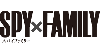 SPY�~FAMILY