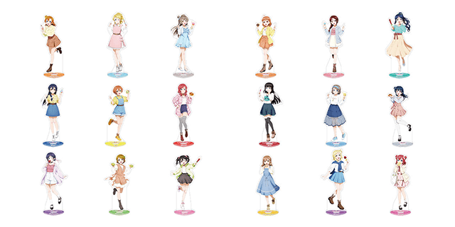 �A�N�����X�^���h