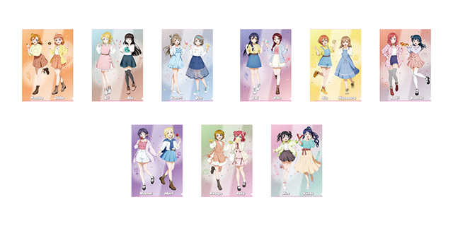 �N���A�t�@�C��