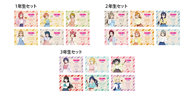 �|�X�g�J�[�h�Z�b�g