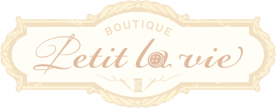 Petit la vie（プティ ラ・ヴィ）