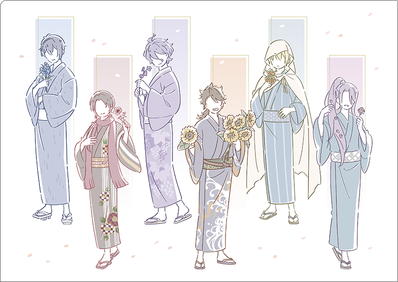 クリアファイル