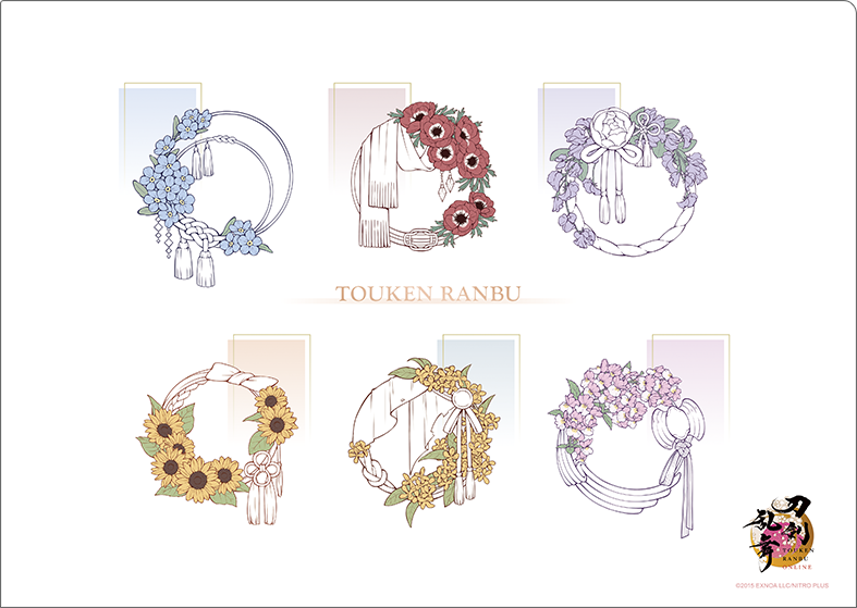 クリアファイル