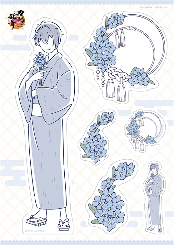 ウォールステッカー