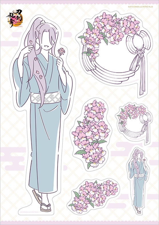 ウォールステッカー