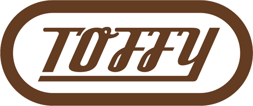 Toffyロゴ