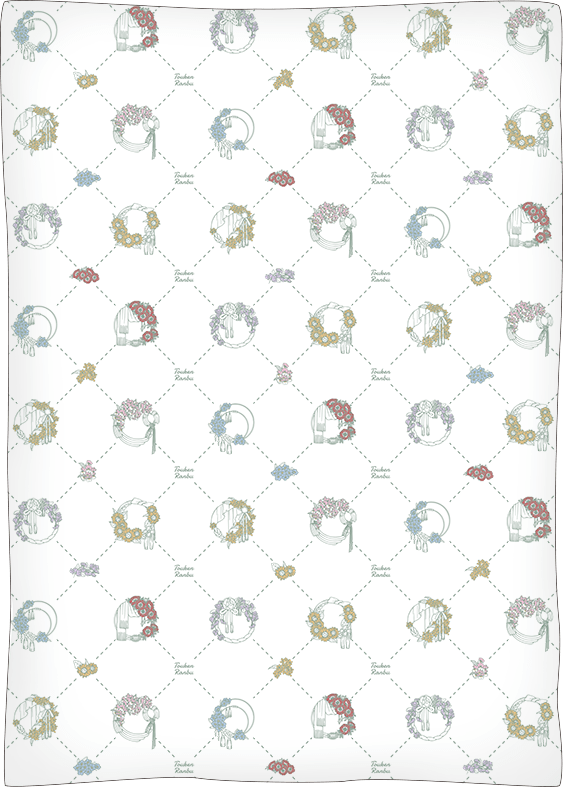 掛け布団カバー