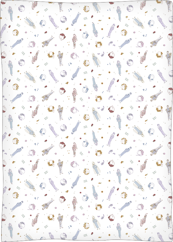 掛け布団カバー