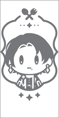 Toffy�^�O�����f�B�b�V��