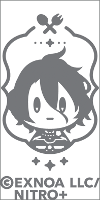 Toffy�^�O�����f�B�b�V��