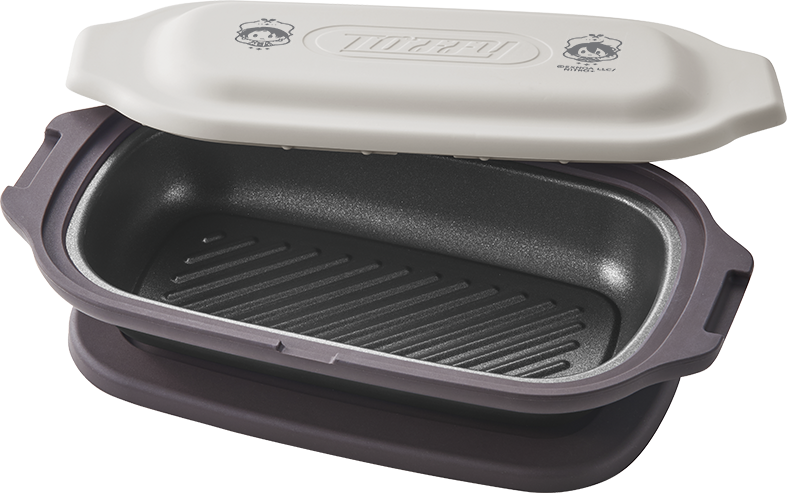 Toffy�^�O�����f�B�b�V��