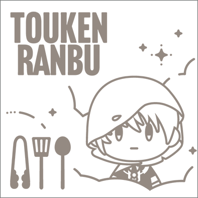 Toffy�^�z�b�g�v���[�g�~�j