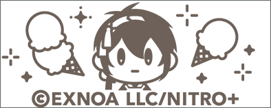 Toffy�^�A�C�X�N���[�����[�J�[