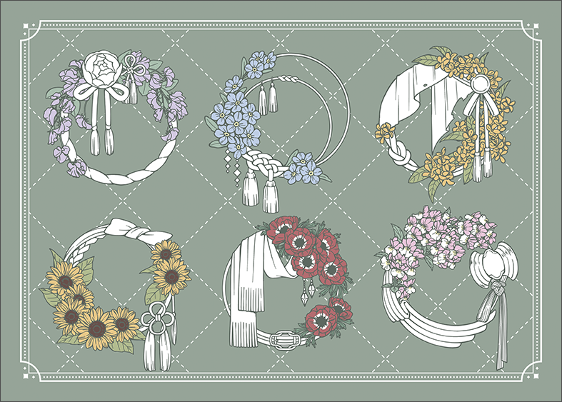 ���O�}�b�g