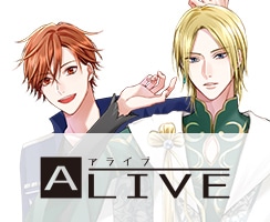 ALIVE、SOARA（ソアラ）、Growth（グロース）