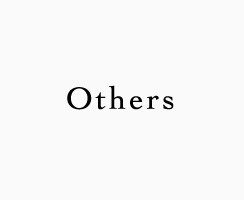 Others、infinit0（インフィニートゼロ）