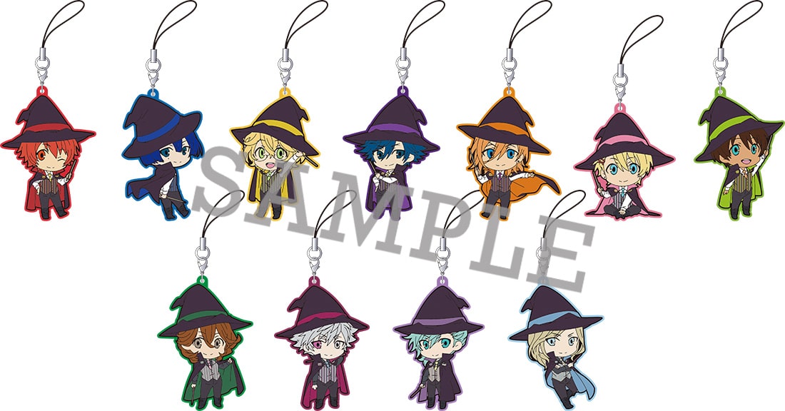 うたの プリンスさまっ マジloveキングダム Mysterious Halloween Night