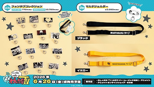 �킵�Ⴊ��TV�u�}���`�V�����_�[�v�u�t�H���^�u�R���N�V�����v