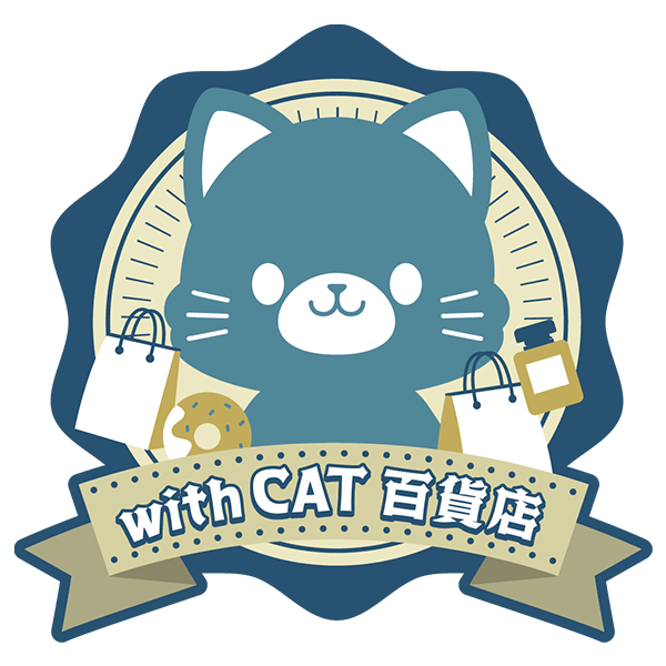 withCAT百貨店