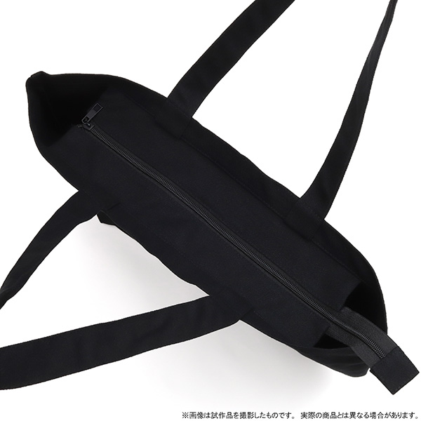 劇場版 名探偵コナン ハイウェイの堕天使 ファスナー付きトートバッグ
