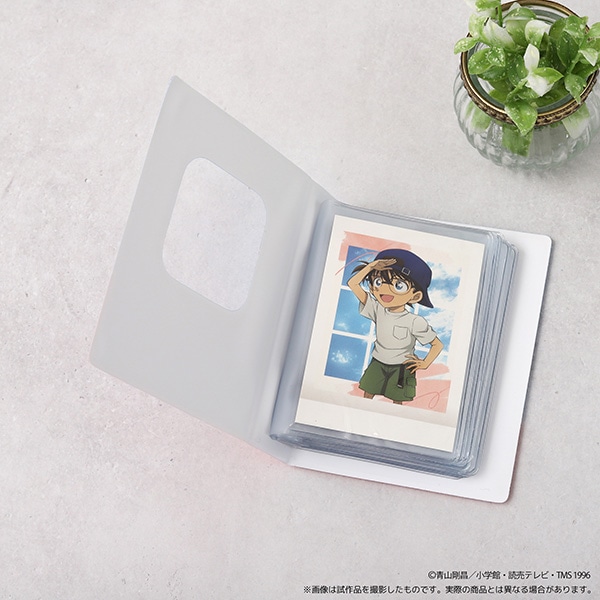 名探偵コナン コレクトブック: ステーショナリー｜ムービック（movic）