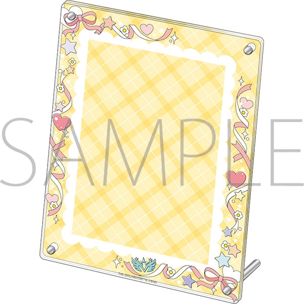 SideM バーブロ 76枚 まとめ販売 アイドルマスター SideM アクリルフォトフレーム＆ブロマイドセット