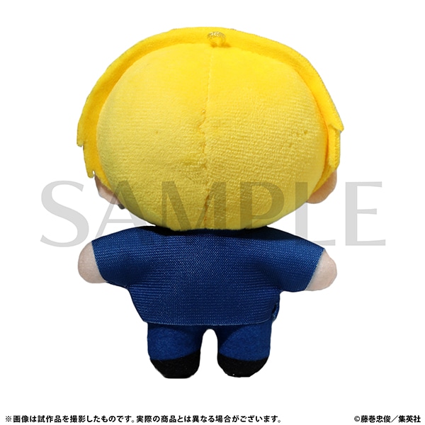 ぬいぐるみマスコット 黄瀬 涼太 黒子のバスケ原画展 事後通販