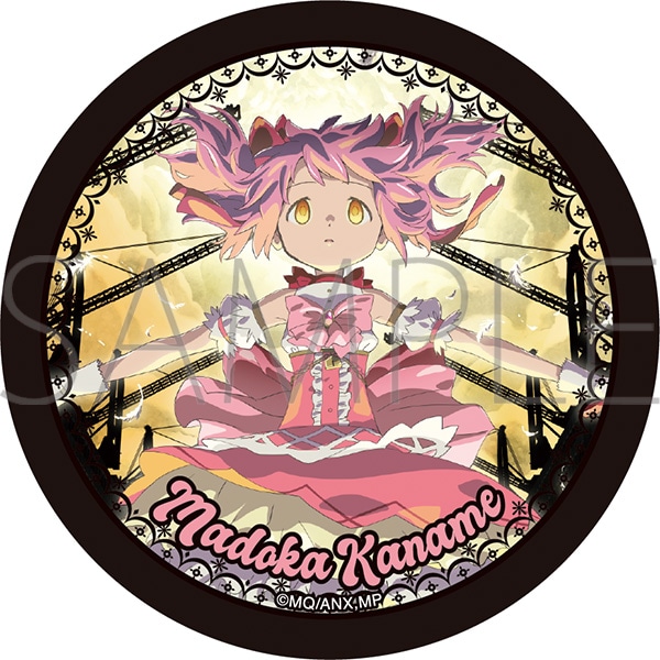 魔法少女まどか☆マギカ キャンディ缶／鹿目まどか: キッチン／食品