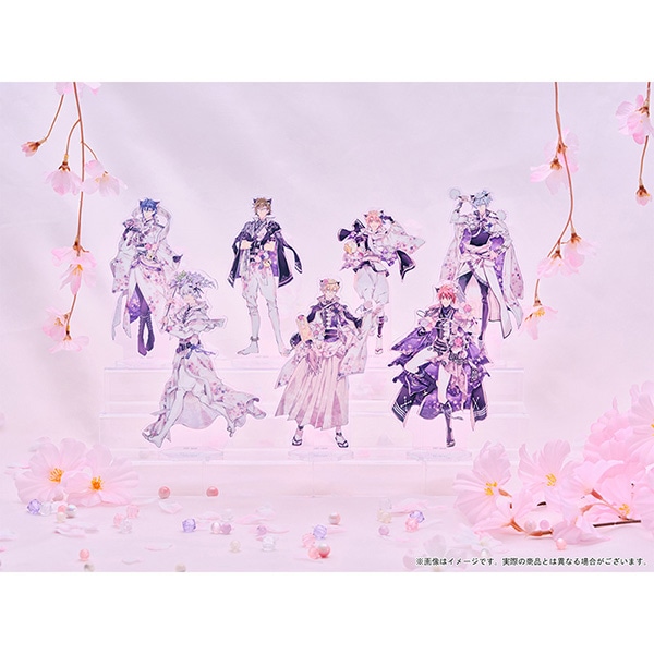 アイドリッシュセブン アクリルスタンド 6th Anniversary 和泉一織