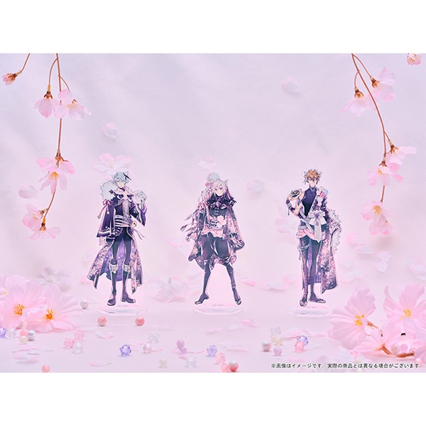アイドリッシュセブン アクリルスタンド 6th Anniversary 十龍之介