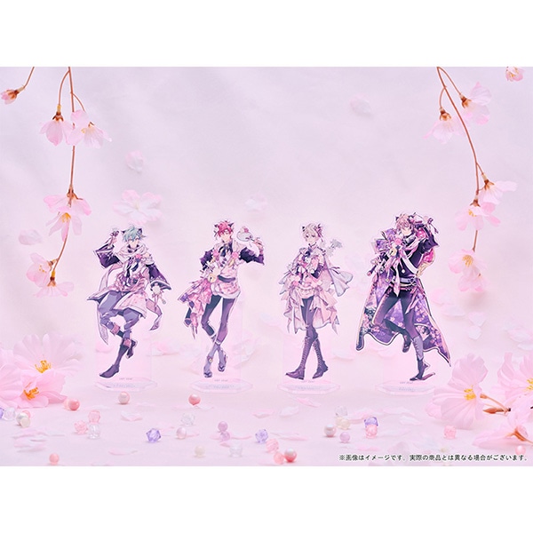 アイドリッシュセブン アクリルスタンド 6th Anniversary 亥清悠