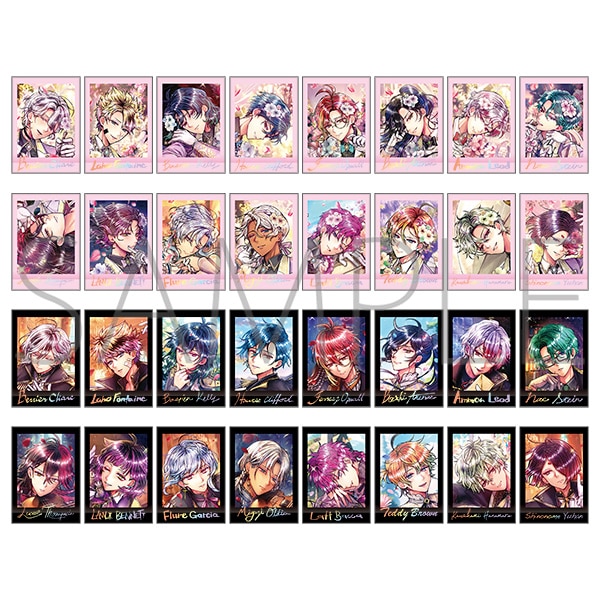悪魔執事と黒い猫 ぱしゃこれ／PREMIUM vol.2: イラスト／アート