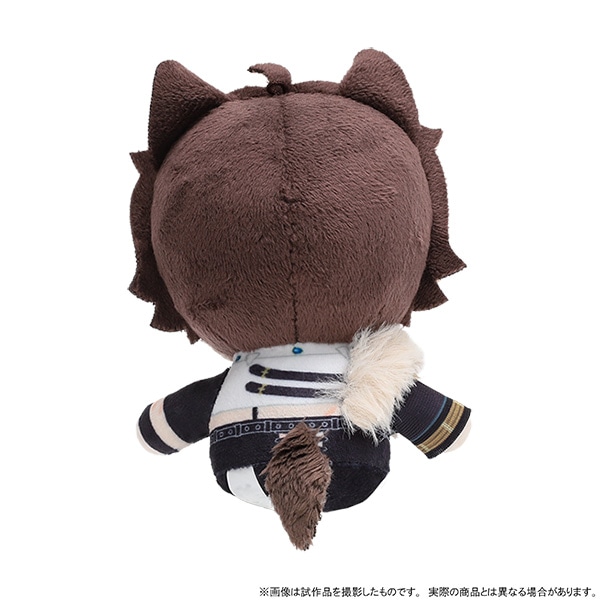 NU: カーニバル ぬいぐるみキーホルダー／ガル【受注生産商品