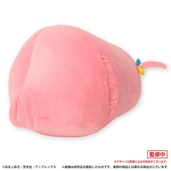 ぼっち・ざ・ろっく！ ツチノコぼっちのアームピロークッション【受注