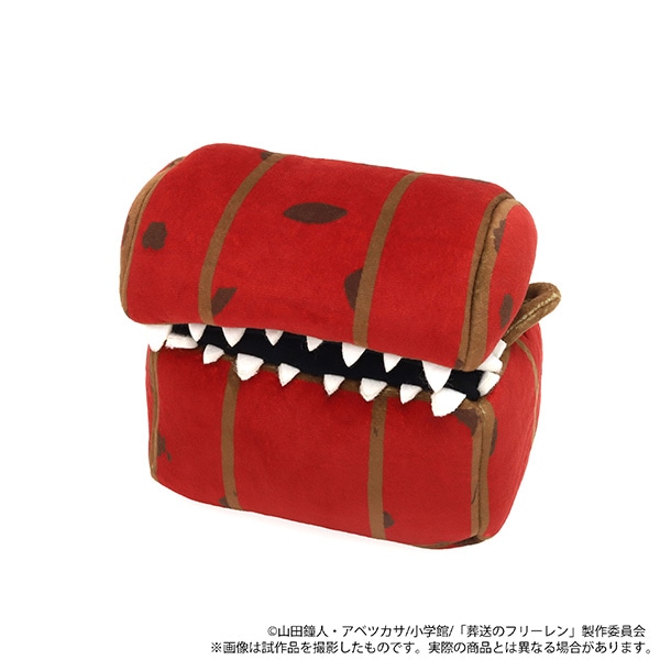 葬送のフリーレン ミニミミックぬいぐるみ: ぬいぐるみ｜ムービック