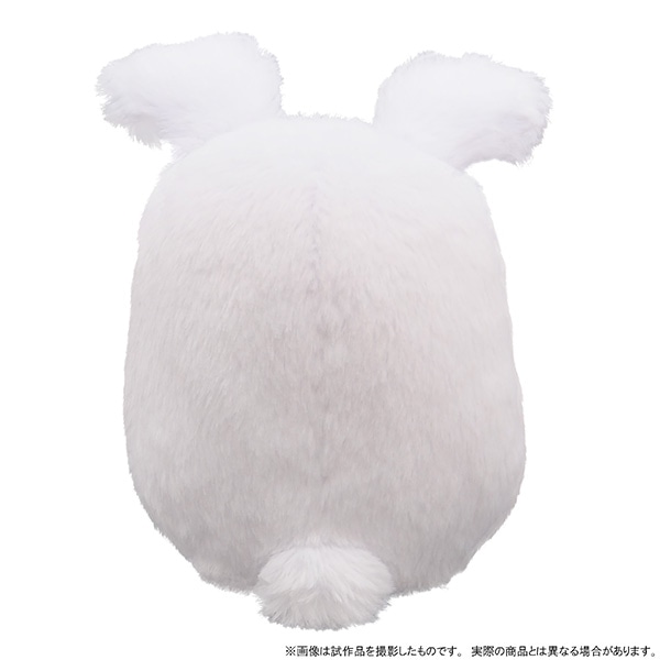 まお うさまおくんぬいぐるみ（中）: くじ／セット商品｜ムービック