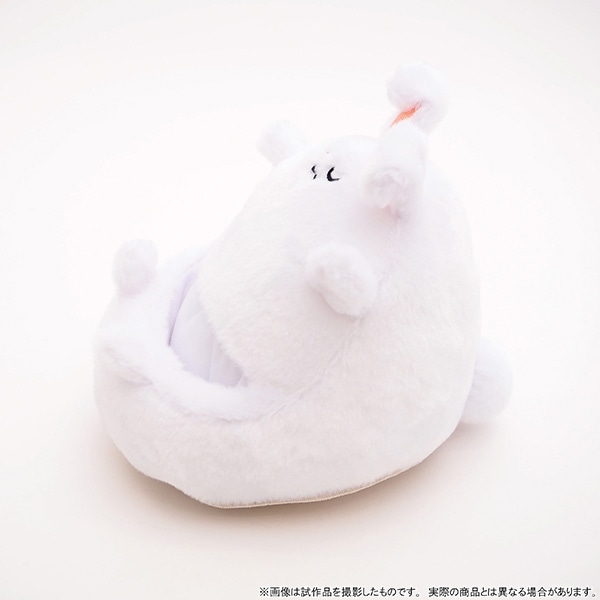 まお スマホスタンド（ぬいぐるみ）【受注生産商品】: 雑貨