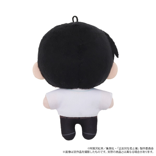正反対な君と僕 ぬいパル（ぬいぐるみマスコット）／谷: ぬいぐるみ