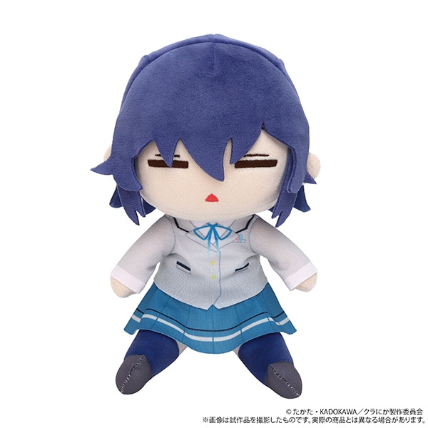 クラスで2番目に可愛い女の子と友だちになった だるぐるみ