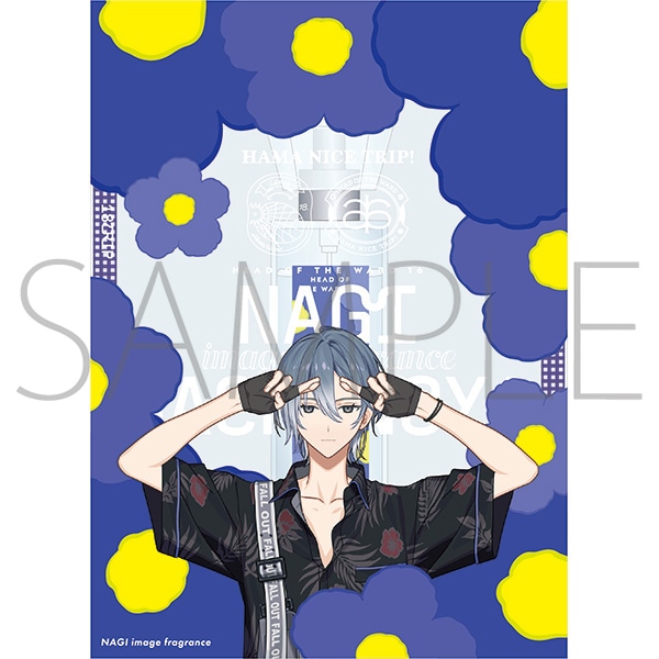 18TRIP フレグランス 蜂乃屋 凪【受注生産商品】: ファッション