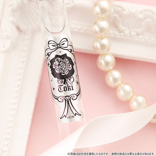恋せよまやかし天使ども ロールオンフレグランス／一刻【受注生産商品