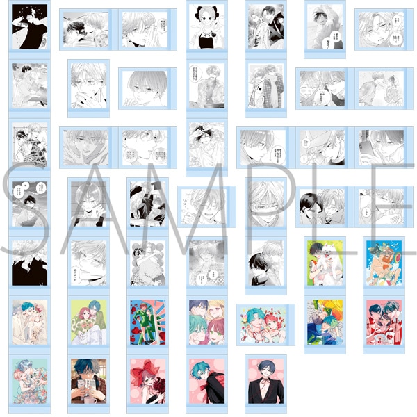 顔だけじゃ好きになりません ぱしゃこれ 3BOX おまけつき 顔だけじゃ好きになりません ぱしゃこれ: イラスト／アート